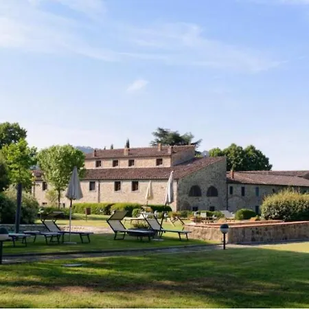 Casa Di Chiarilu' Appartement *
