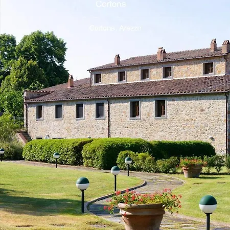 Appartement Casa Di Chiarilu'
