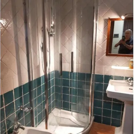 Appartement Casa Di Chiarilu' *