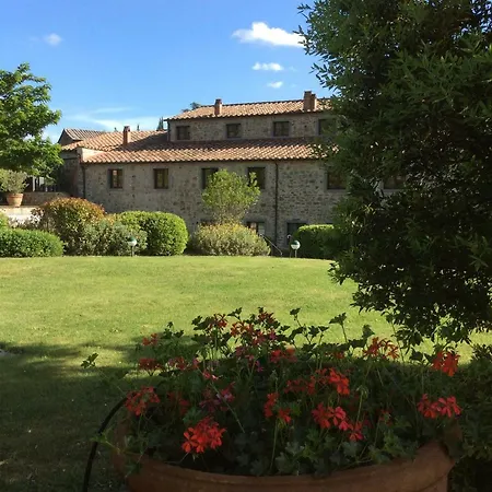 Casa Di Chiarilu' Appartement *