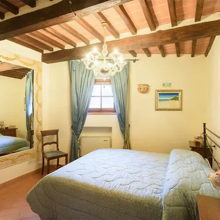 Casa Di Chiarilu' Appartement