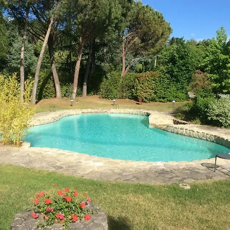 Appartement Casa Di Chiarilu' Cortona